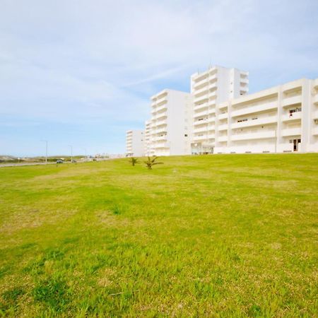 Apartamento Luciana - Beachside, Balcony, Sunset View フェレル エクステリア 写真