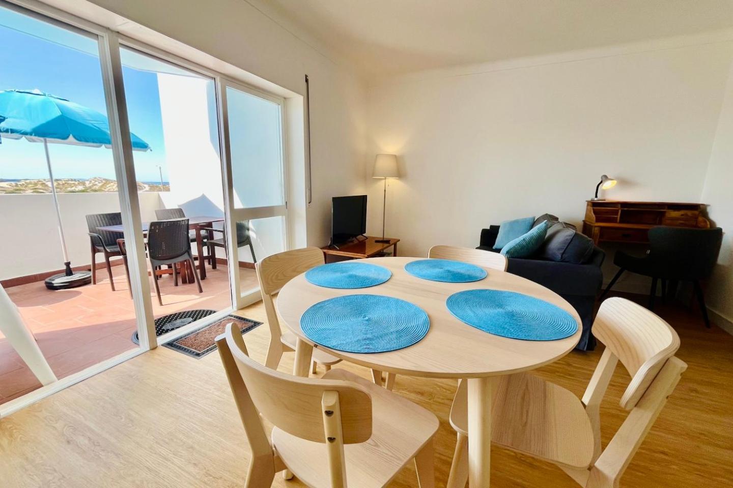 Apartamento Luciana - Beachside, Balcony, Sunset View フェレル エクステリア 写真